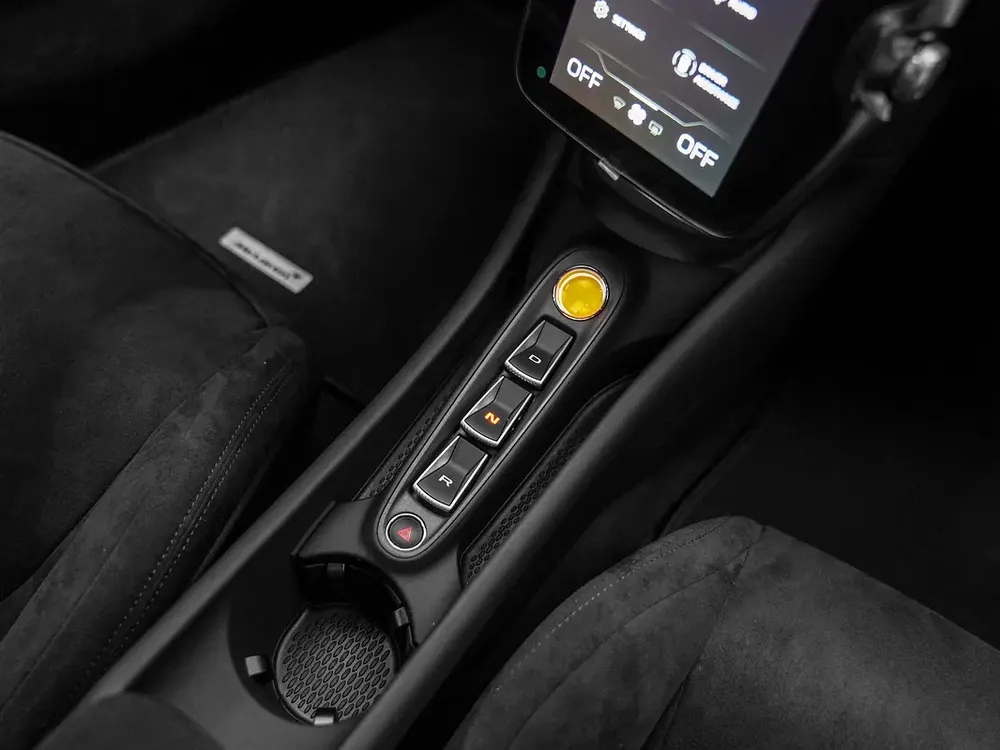 2025 ARTURA PERFORMANCE UNDER 2 YEARS FREE CONTRACT SERVICE AND WARRANTY - ONLY 450 KM - Image 15