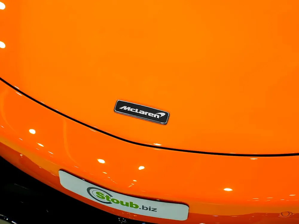 2025 ARTURA PERFORMANCE UNDER 2 YEARS FREE CONTRACT SERVICE AND WARRANTY - ONLY 450 KM - Image 17