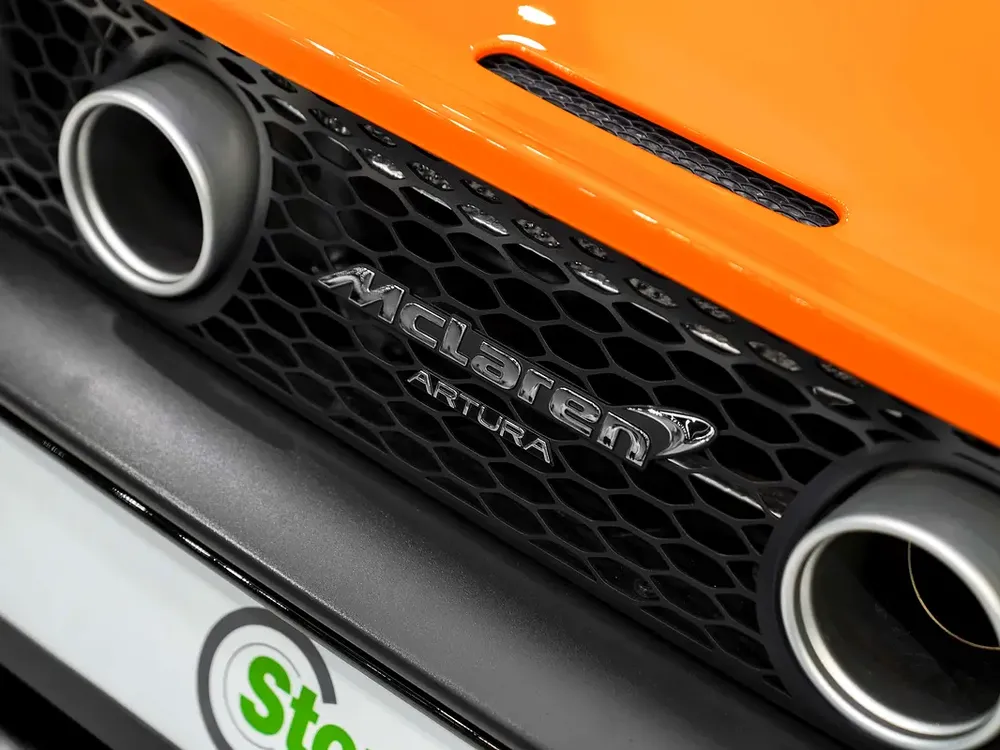 2025 ARTURA PERFORMANCE UNDER 2 YEARS FREE CONTRACT SERVICE AND WARRANTY - ONLY 450 KM - Image 18