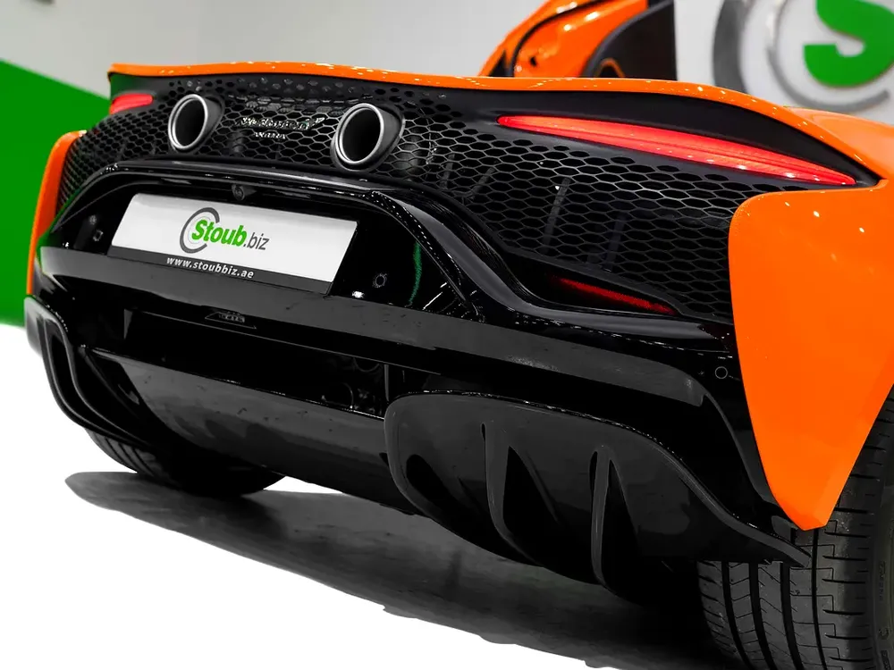 2025 ARTURA PERFORMANCE UNDER 2 YEARS FREE CONTRACT SERVICE AND WARRANTY - ONLY 450 KM - Image 19