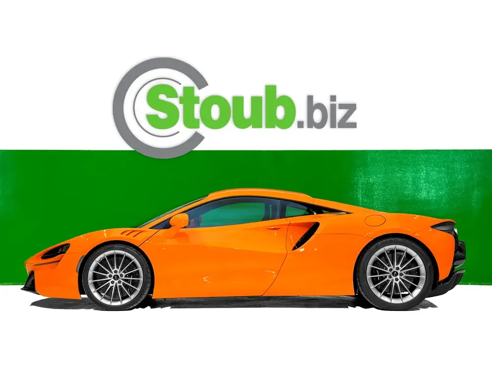 2025 ARTURA PERFORMANCE UNDER 2 YEARS FREE CONTRACT SERVICE AND WARRANTY - ONLY 450 KM - Image 4