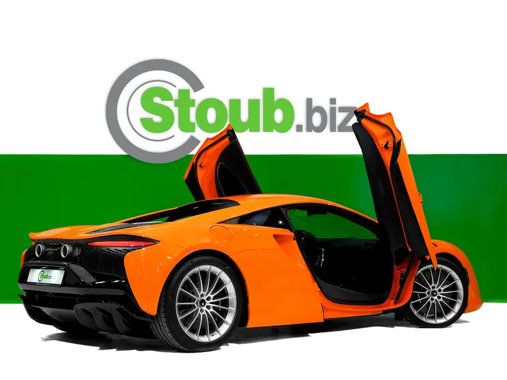2025 ARTURA PERFORMANCE UNDER 2 YEARS FREE CONTRACT SERVICE AND WARRANTY - ONLY 450 KM - Image 6