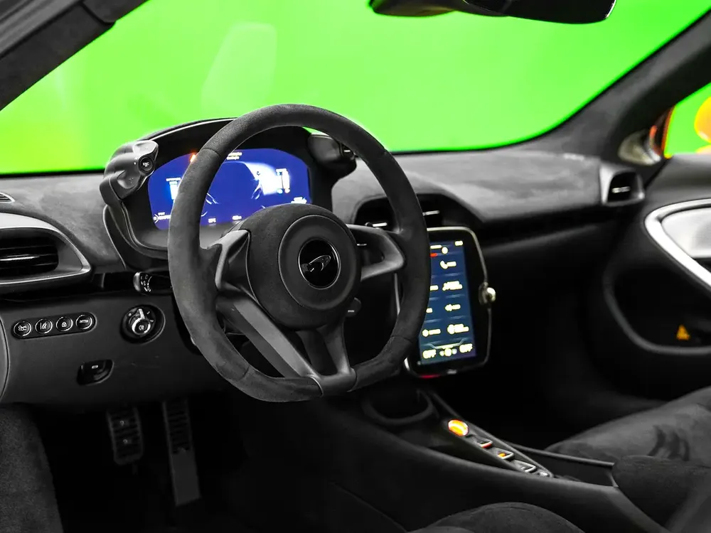 2025 ARTURA PERFORMANCE UNDER 2 YEARS FREE CONTRACT SERVICE AND WARRANTY - ONLY 450 KM - Image 8