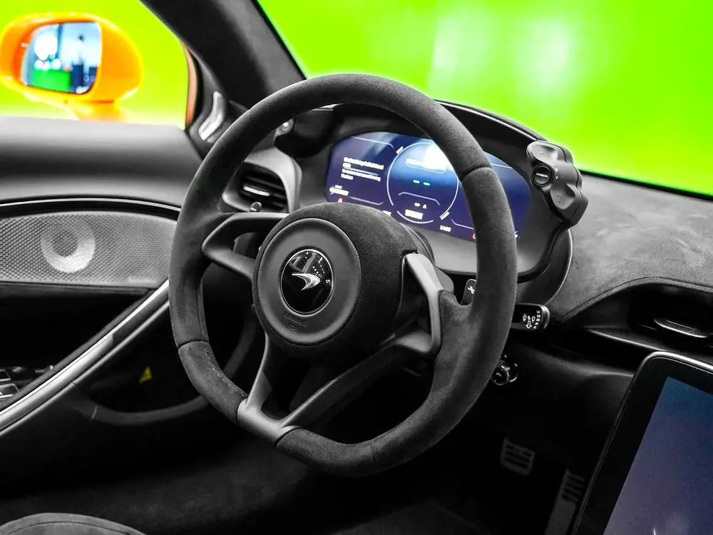 2025 ARTURA PERFORMANCE UNDER 2 YEARS FREE CONTRACT SERVICE AND WARRANTY - ONLY 450 KM - Image 9