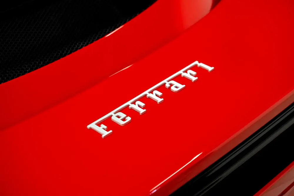 GCC SPECS AL TAYER WARRANTY UNTIL 2028 - 2023 FERRARI 296 GTS V6 HYBRID 830 HP - Image 14