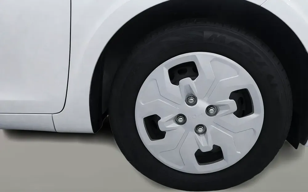 AED 470/month | 0 DP | Free 3 Months Warranty | Service History | 30 Day Return | KIA PICANTO 2023 - Image 12