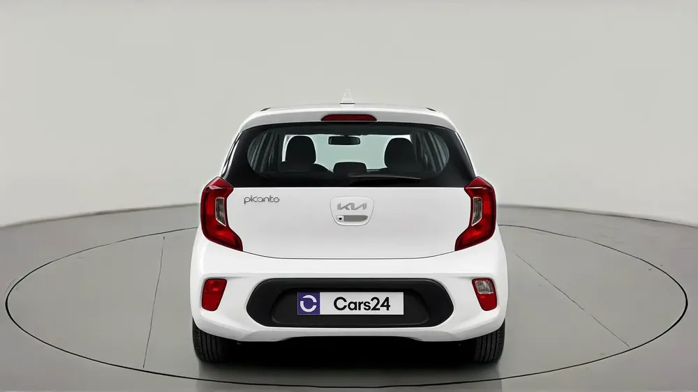 AED 470/month | 0 DP | Free 3 Months Warranty | Service History | 30 Day Return | KIA PICANTO 2023 - Image 4