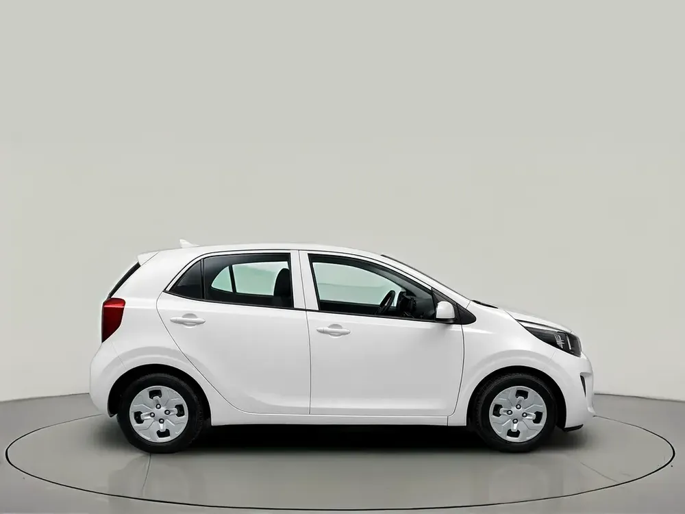 AED 470/month | 0 DP | Free 3 Months Warranty | Service History | 30 Day Return | KIA PICANTO 2023 - Image 5