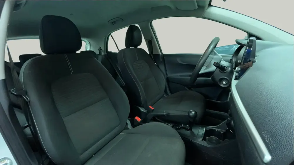 AED 470/month | 0 DP | Free 3 Months Warranty | Service History | 30 Day Return | KIA PICANTO 2023 - Image 6