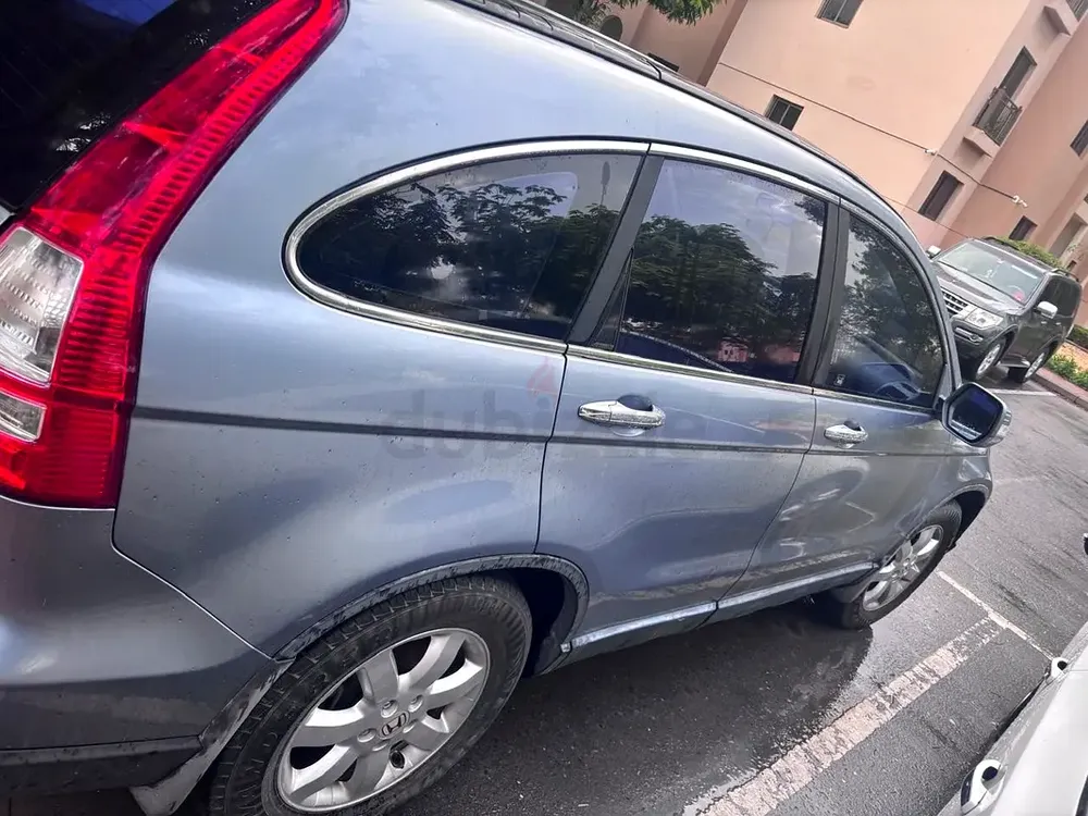 Excellent working condition, single handled car - Image 6