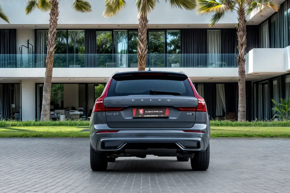 2,057 P.M |  XC60 B5 R-Design | 0% Downpayment | 2027 VOLVO WARRANTY! - Image 5