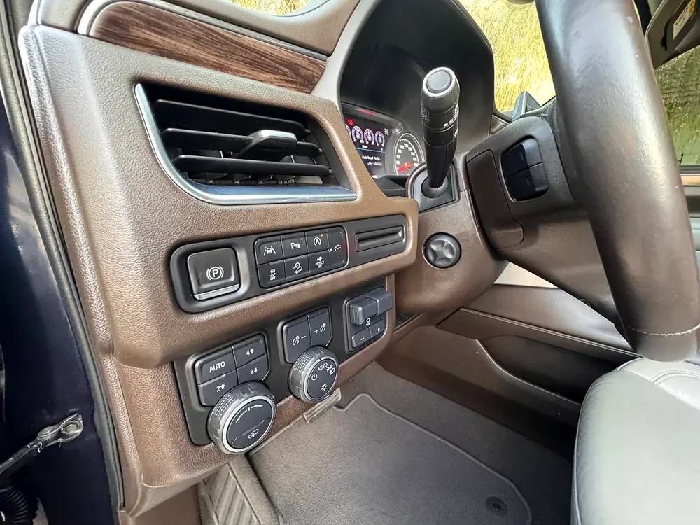 Tahoe Z71 Gulf - Image 11