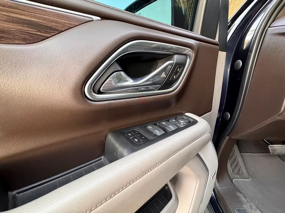 Tahoe Z71 Gulf - Image 12