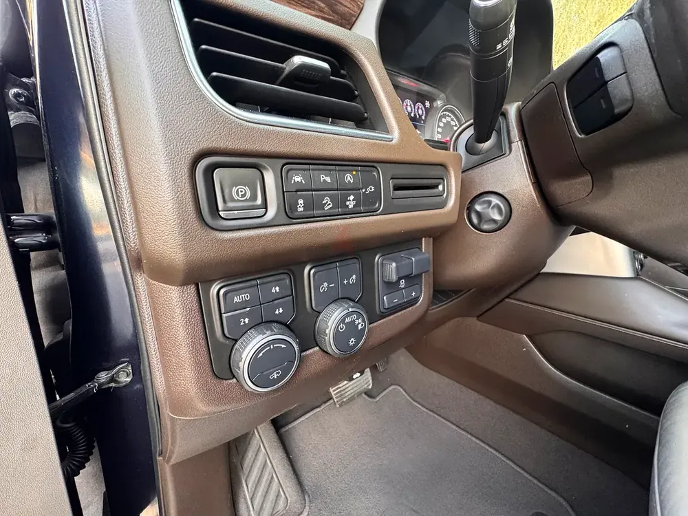 Tahoe Z71 Gulf - Image 14
