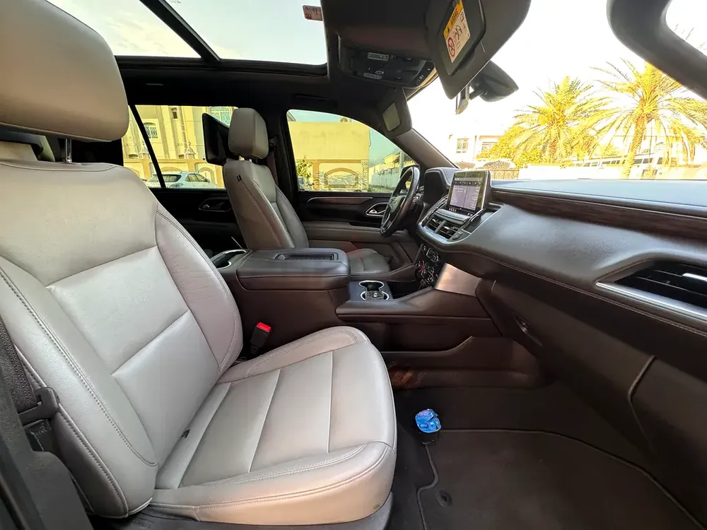 Tahoe Z71 Gulf - Image 20