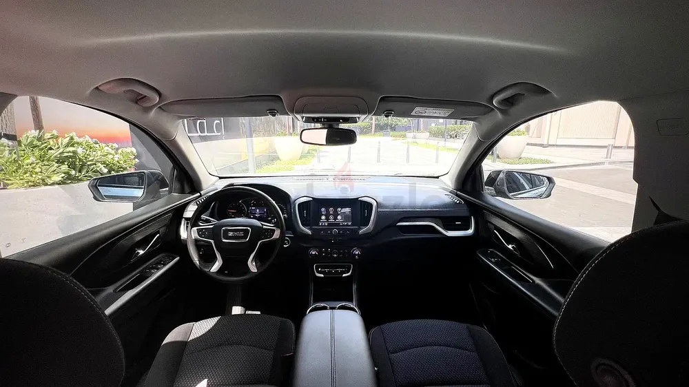GMC Terrain 2023 GCC - Image 6