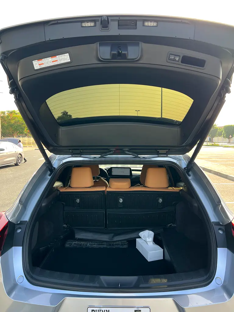 2025 Lexus UX 300h Premium | Brand New | Hybrid efficiency - Image 5