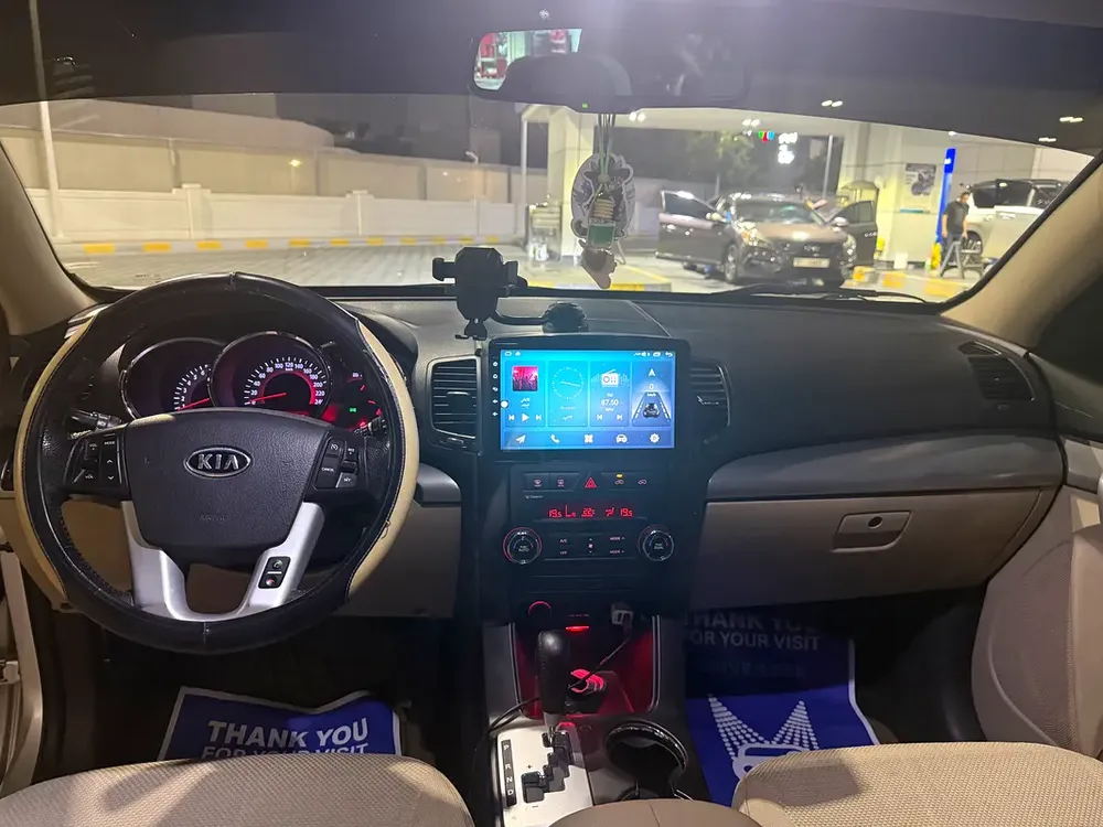 Kia Sorento 2012 LX AWD V6 - Image 5