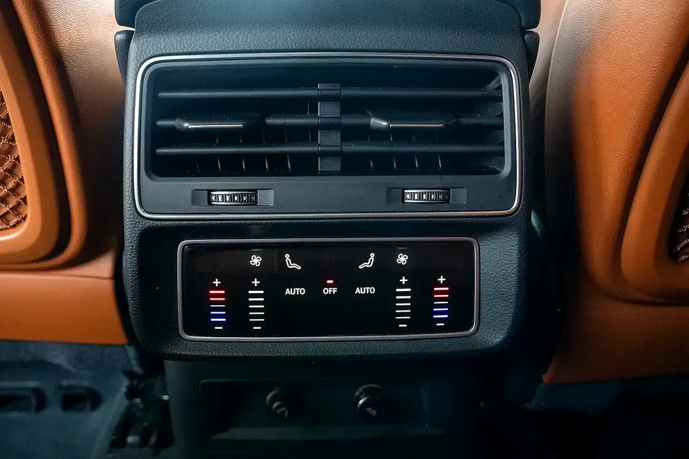 Audi Q8 55 TFSI Quattro - 2023 - Image 14