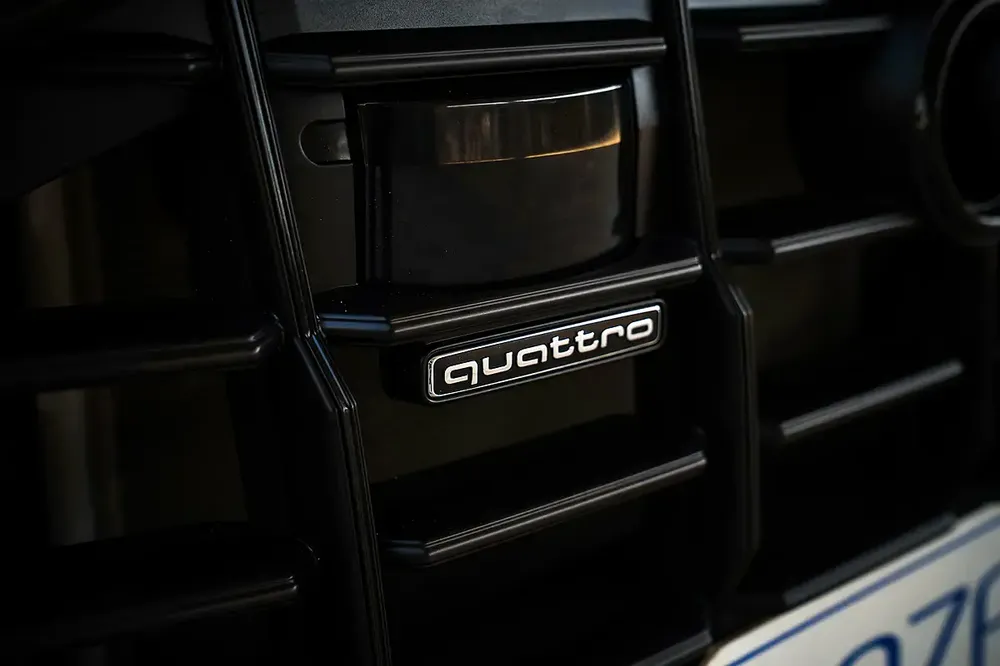 Audi Q8 55 TFSI Quattro - 2023 - Image 15