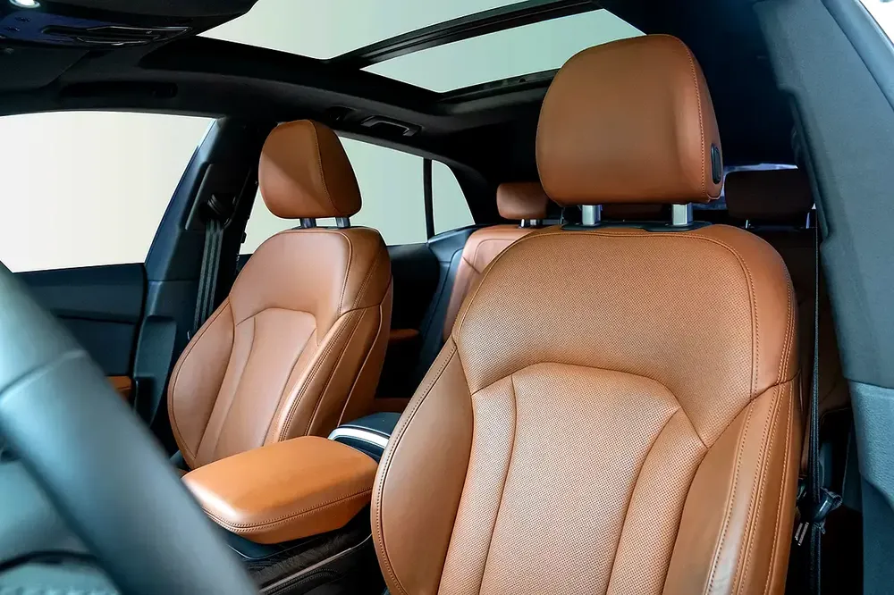 Audi Q8 55 TFSI Quattro - 2023 - Image 6