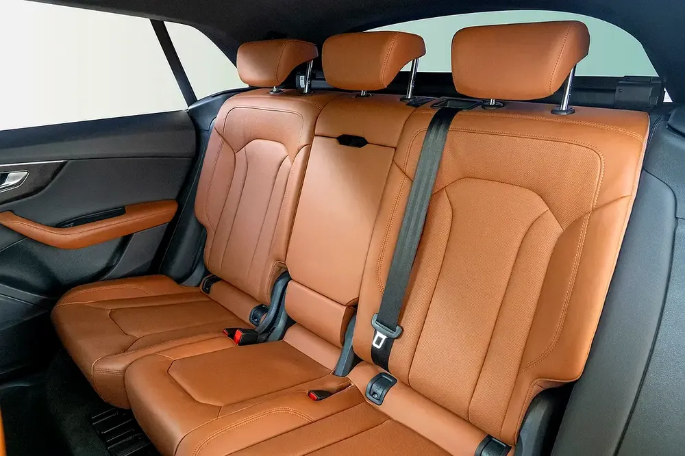 Audi Q8 55 TFSI Quattro - 2023 - Image 7