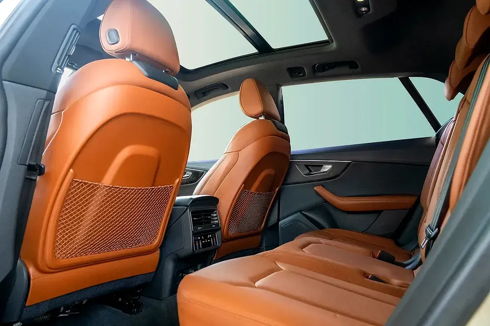 Audi Q8 55 TFSI Quattro - 2023 - Image 8