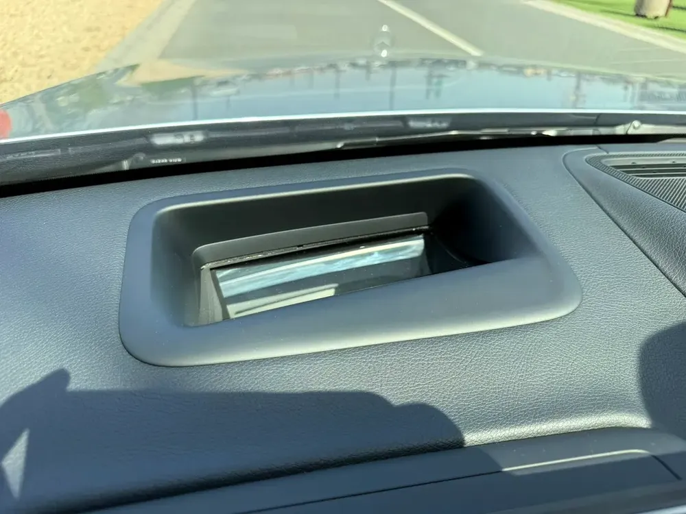 Mercedes-Benz S-Class S 500 4Matic 2021 - Japanese Specs - Image 19