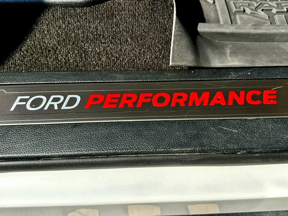 SVT Top Options Warranty + Service Contract til 05/2027 Like New. - Image 11
