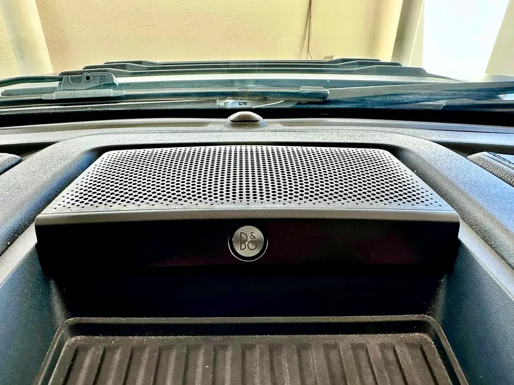 SVT Top Options Warranty + Service Contract til 05/2027 Like New. - Image 8