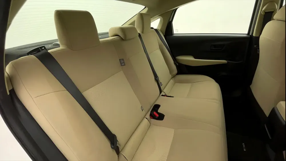 AED 622/month | 0 DP | Free 1 Month Warranty | Service History | 30 Day Return | TOYOTA YARIS 2023 - Image 10