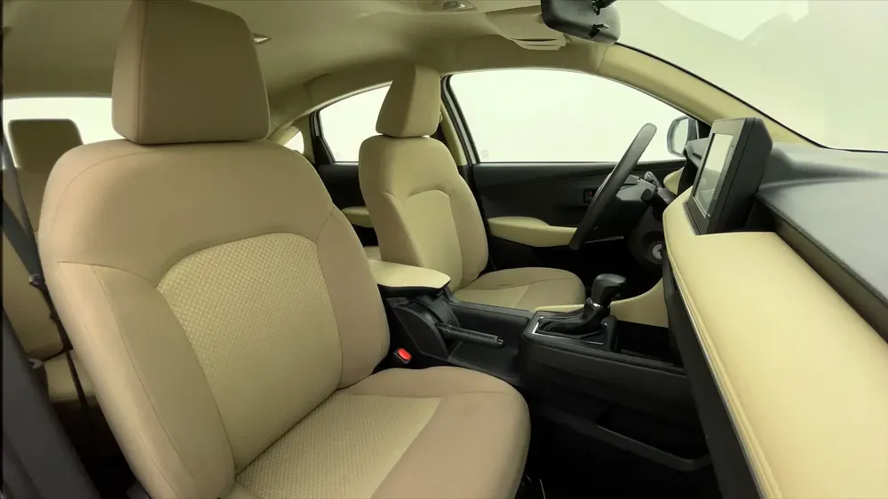 AED 622/month | 0 DP | Free 1 Month Warranty | Service History | 30 Day Return | TOYOTA YARIS 2023 - Image 6