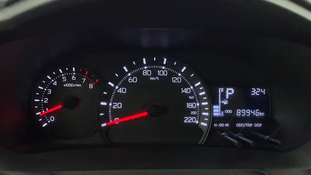 AED 622/month | 0 DP | Free 1 Month Warranty | Service History | 30 Day Return | TOYOTA YARIS 2023 - Image 9