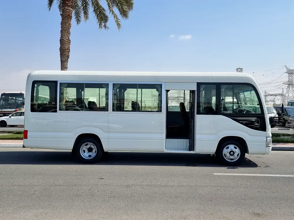 COASTER 30 STS WITH A/C 2026 - Image 5