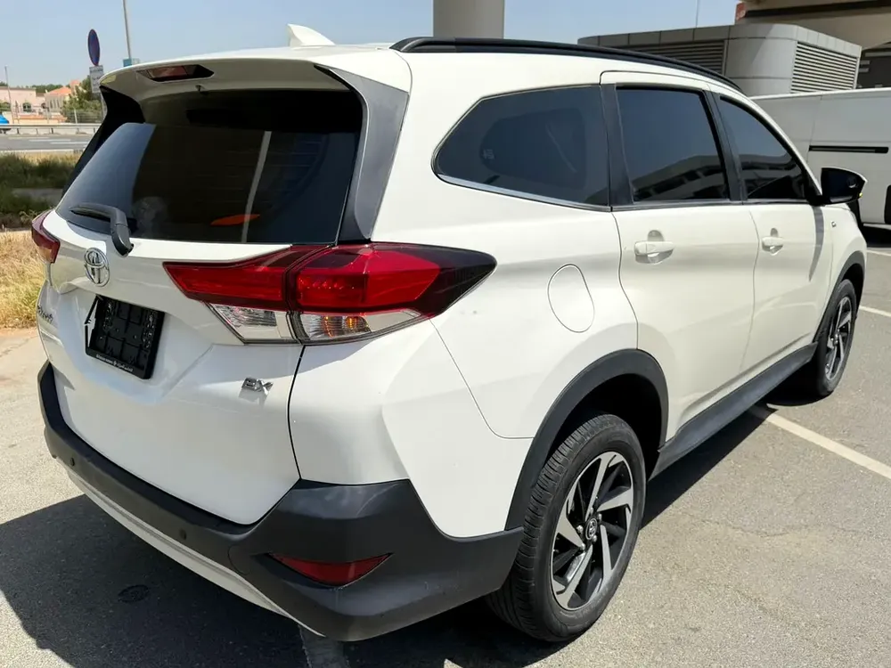 TOYOTA-RUSH EX-1.5L-2023-GCC-0% DOWN PAYMENT-FINANCE 5 YEARS-7990 - Image 12