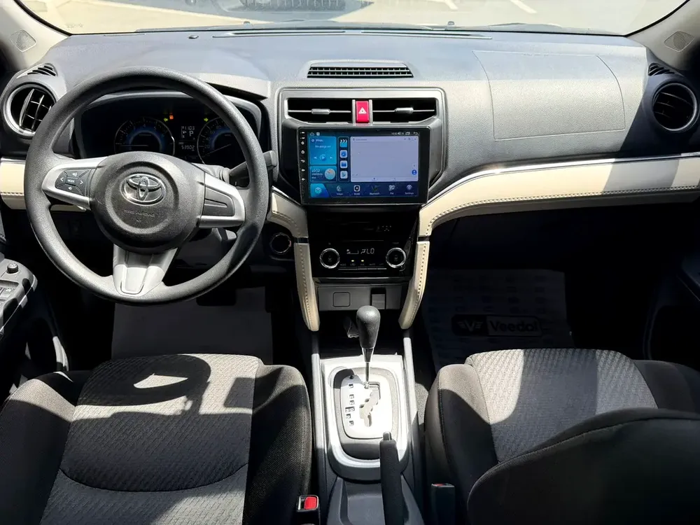 TOYOTA-RUSH EX-1.5L-2023-GCC-0% DOWN PAYMENT-FINANCE 5 YEARS-7990 - Image 6