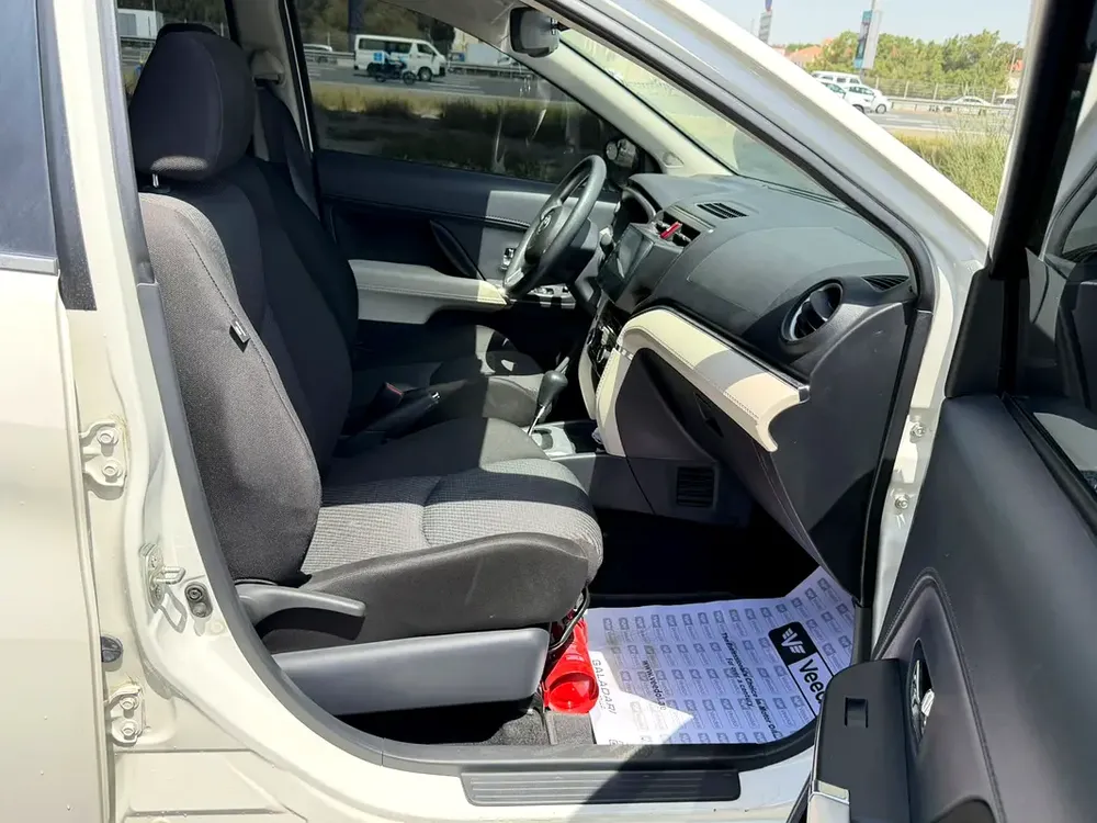 TOYOTA-RUSH EX-1.5L-2023-GCC-0% DOWN PAYMENT-FINANCE 5 YEARS-7990 - Image 7