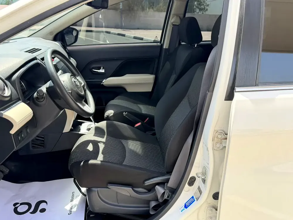 TOYOTA-RUSH EX-1.5L-2023-GCC-0% DOWN PAYMENT-FINANCE 5 YEARS-7990 - Image 8