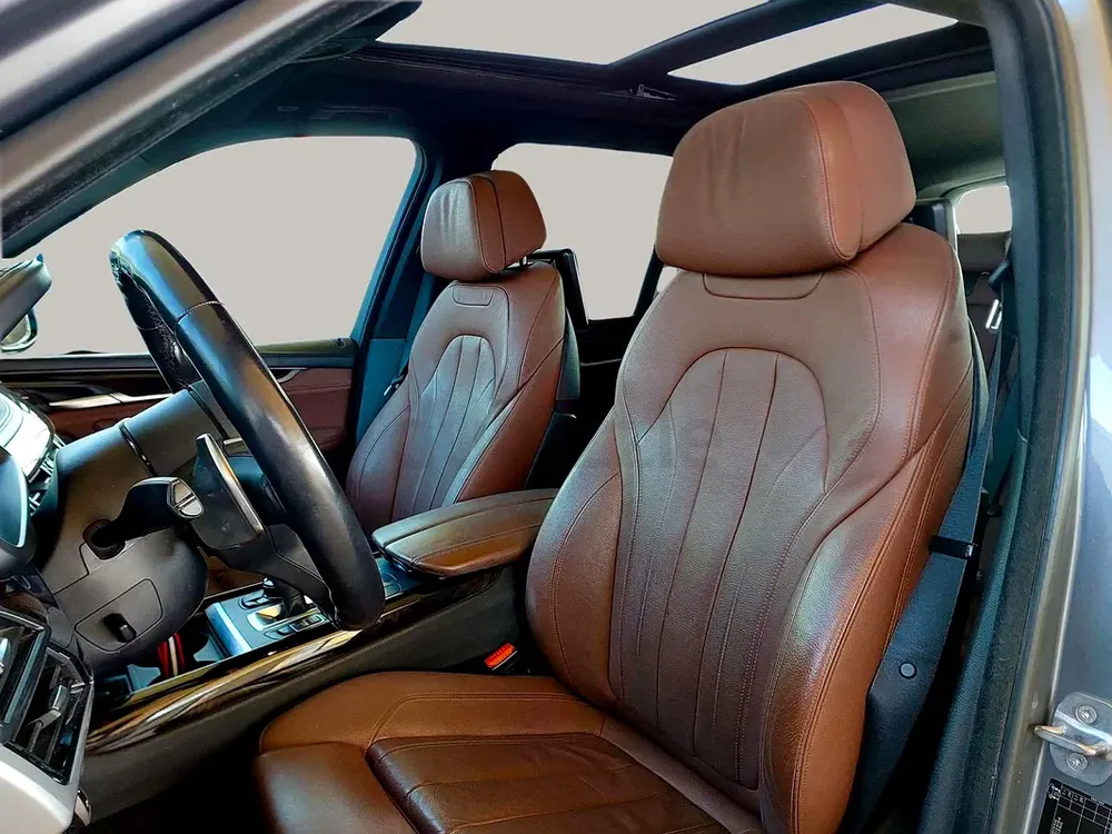 AED 1584/month | 2016 BMW X5  | GCC Specs | Ref#453510 - Image 12