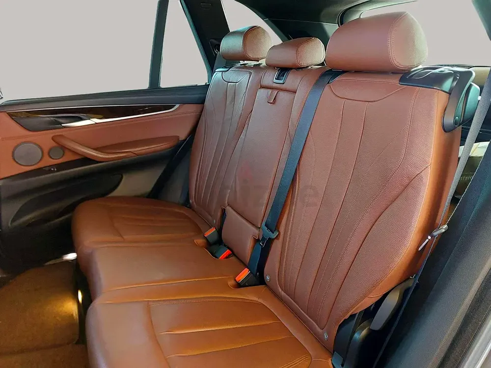 AED 1584/month | 2016 BMW X5  | GCC Specs | Ref#453510 - Image 13