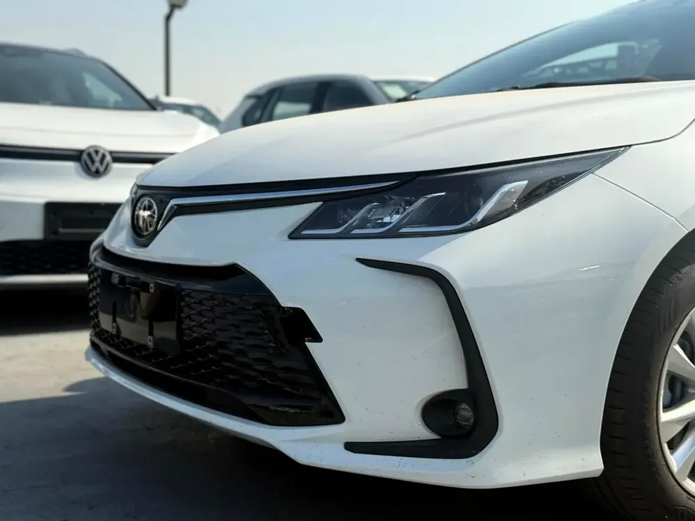 2025 TOYOTA COROLLA 1.8L HYBRID - Image 6