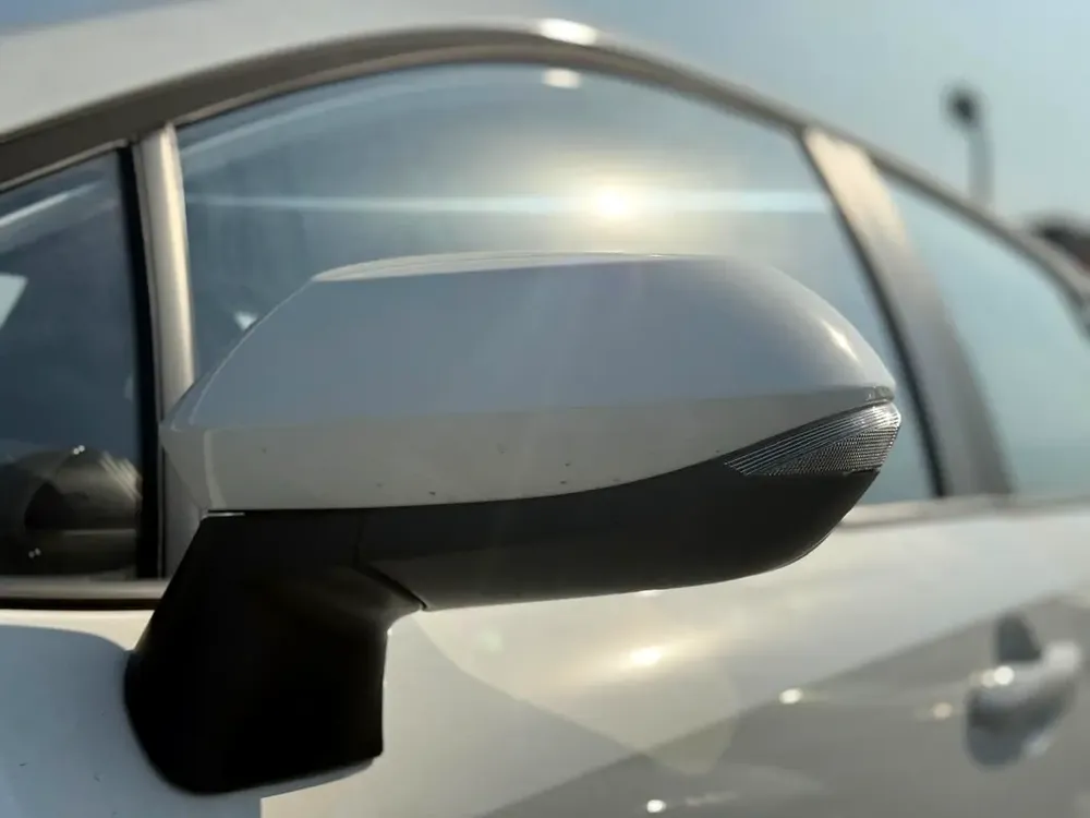2025 TOYOTA COROLLA 1.8L HYBRID - Image 7