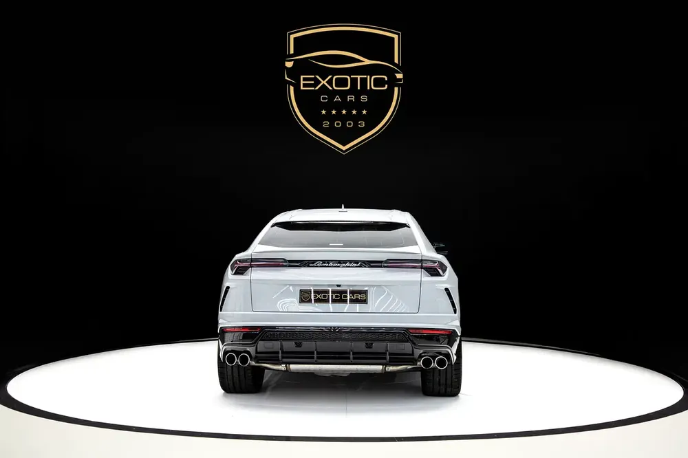 URUS | MASSAGE SEATS | PANORAMIC ROOF | WARRANTY AVAILABLE - Image 12