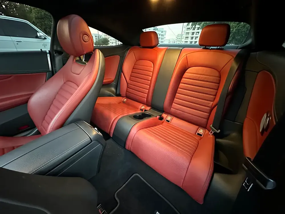 2021 Mercedes-Benz C-Class C43 AMG 4Matic | American Specs - Image 15