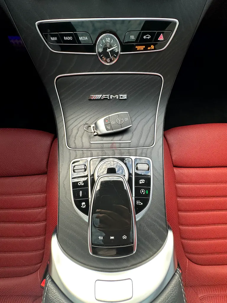 2021 Mercedes-Benz C-Class C43 AMG 4Matic | American Specs - Image 18