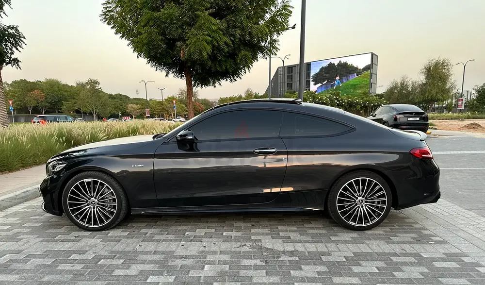 2021 Mercedes-Benz C-Class C43 AMG 4Matic | American Specs - Image 5