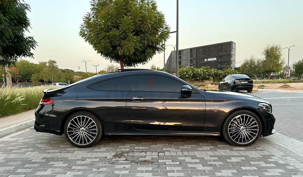 2021 Mercedes-Benz C-Class C43 AMG 4Matic | American Specs - Image 6