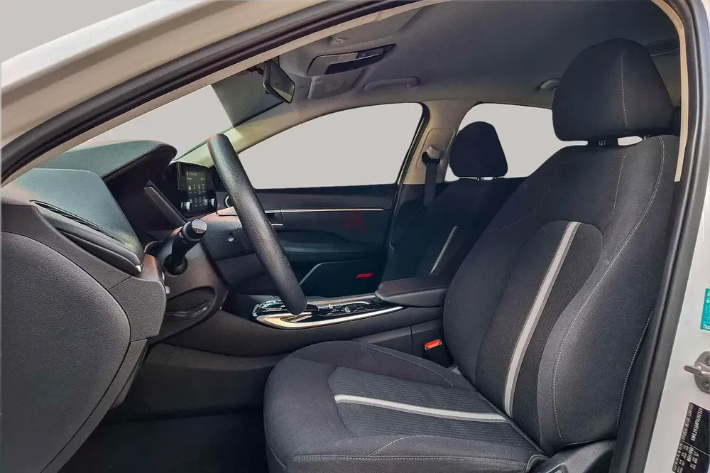 AED 836/month | 2023 Hyundai Sonata  | GCC Specs | Ref#472950 - Image 11
