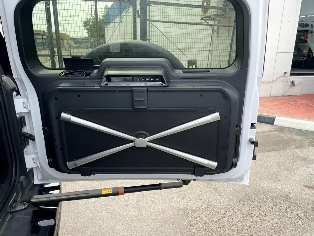 2026 ROX 01 7-seater - Image 4