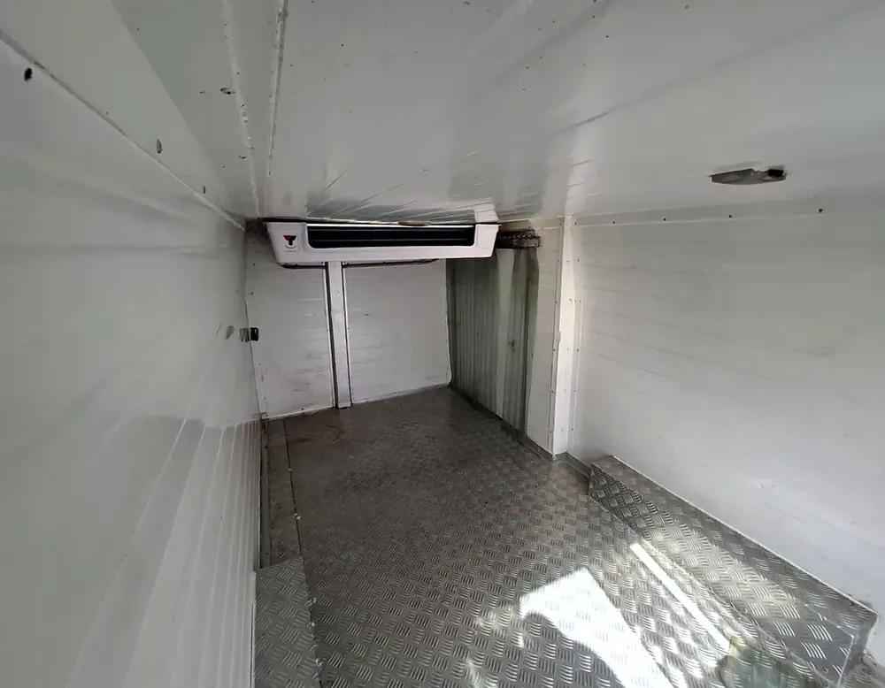 NISSAN URVAN NV350 FRIDGE VAN MANUAL 2021 WITH THERMAL MASTER T-1500 - Image 15